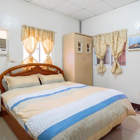 Chuan Ya Ju Homestay Qishan Rom bilde