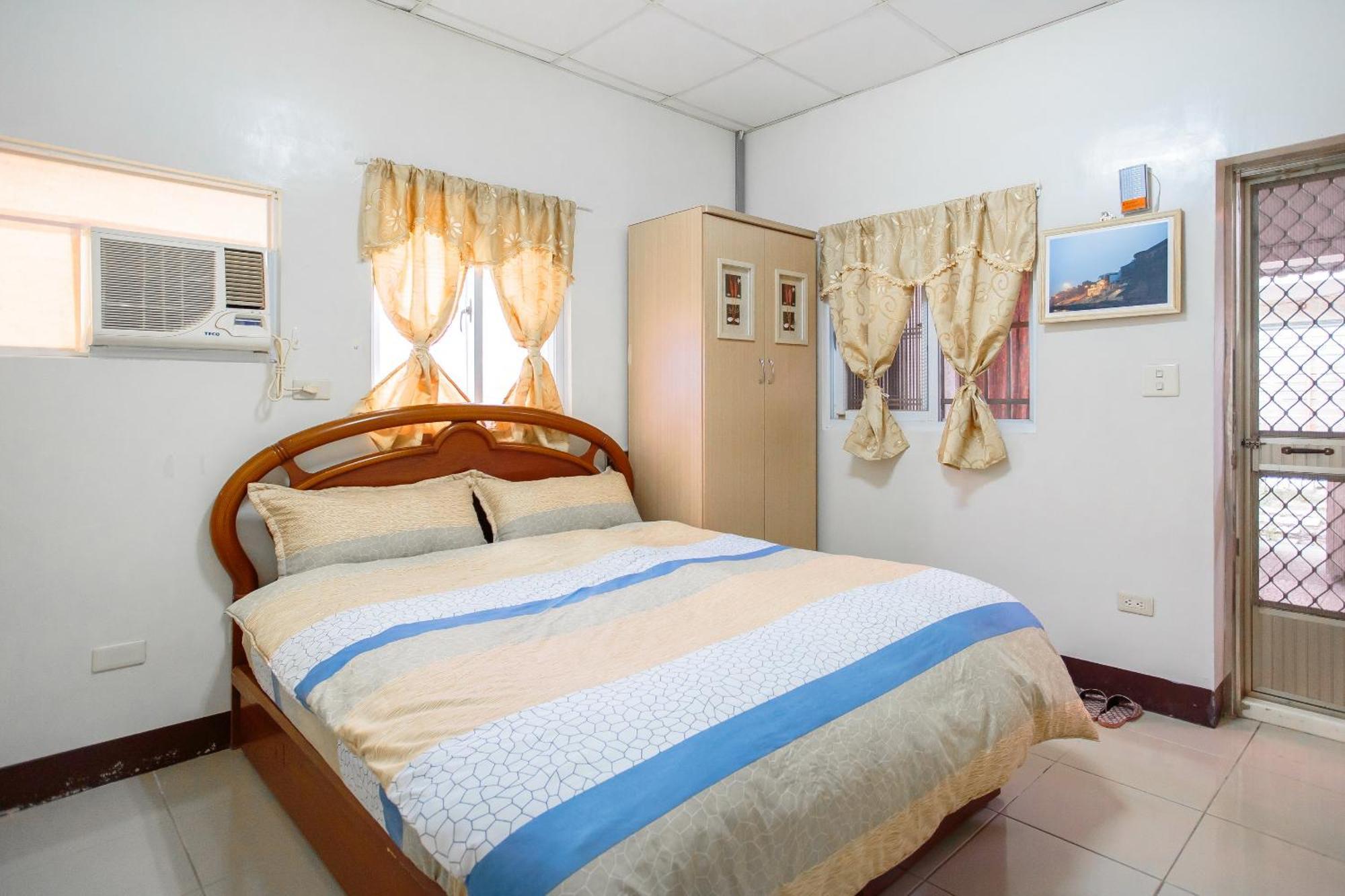 Chuan Ya Ju Homestay Qishan Rom bilde