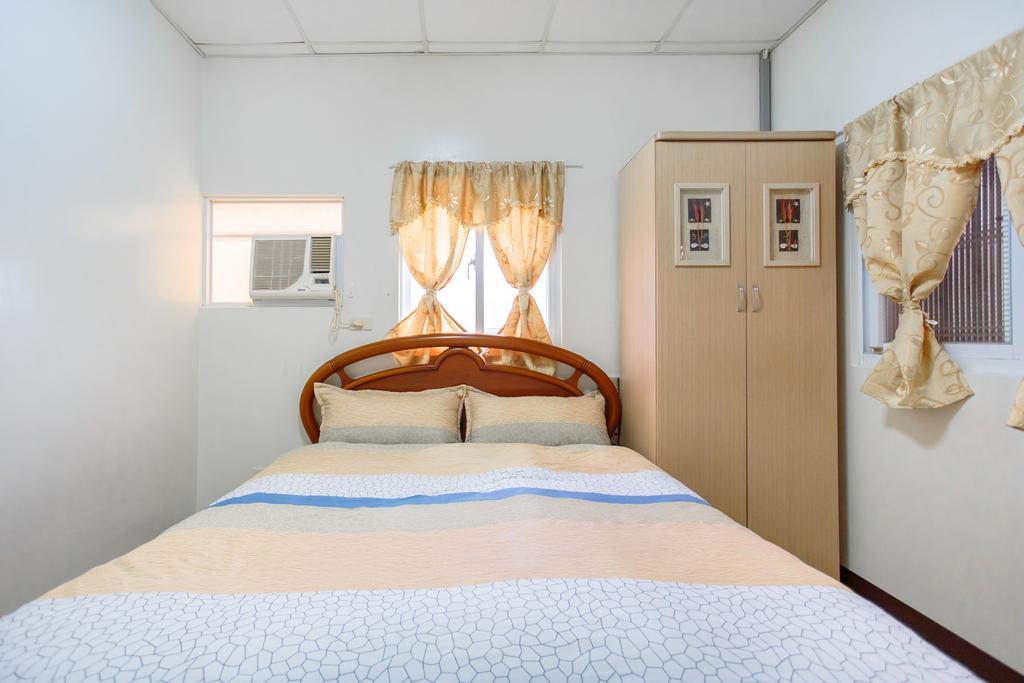 Chuan Ya Ju Homestay Qishan Eksteriør bilde