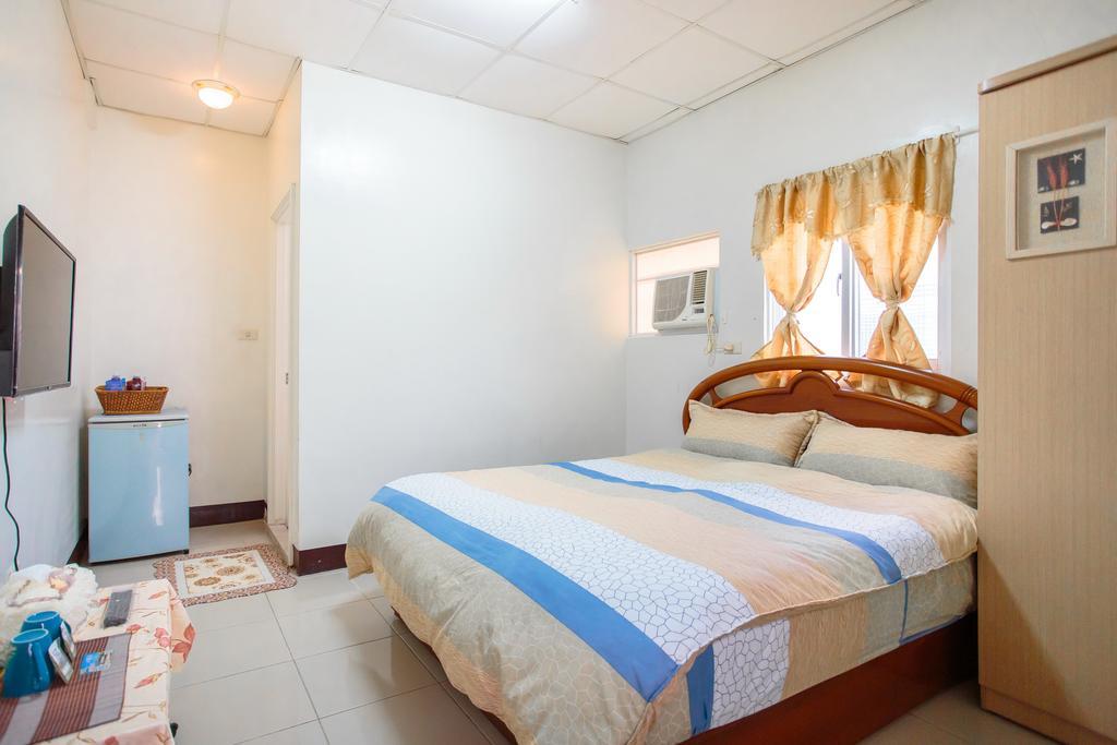 Chuan Ya Ju Homestay Qishan Eksteriør bilde