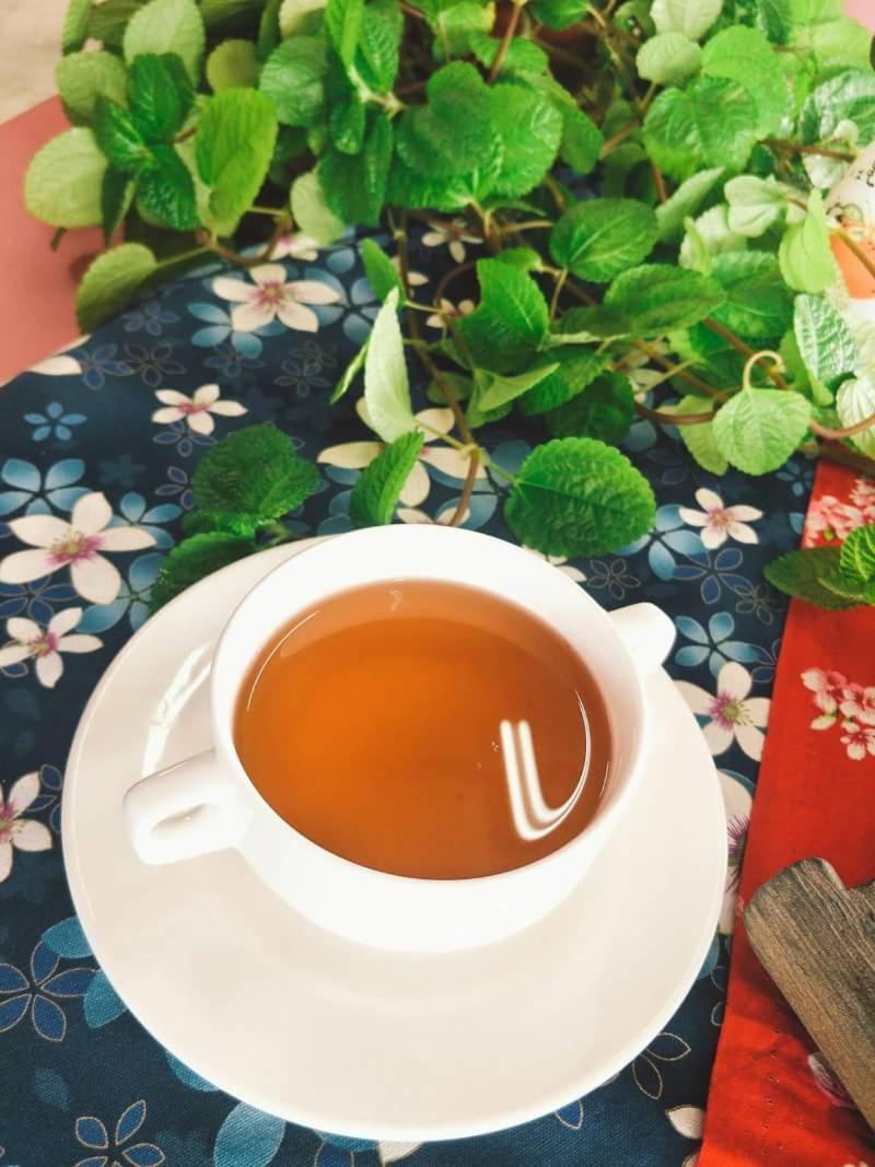 Chuan Ya Ju Homestay Qishan Eksteriør bilde