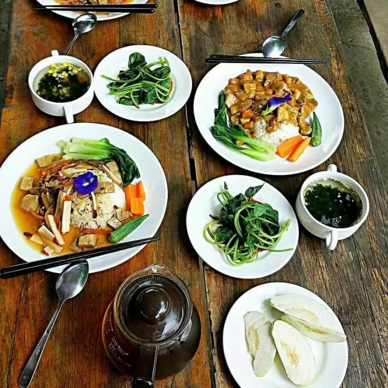 Chuan Ya Ju Homestay Qishan Eksteriør bilde